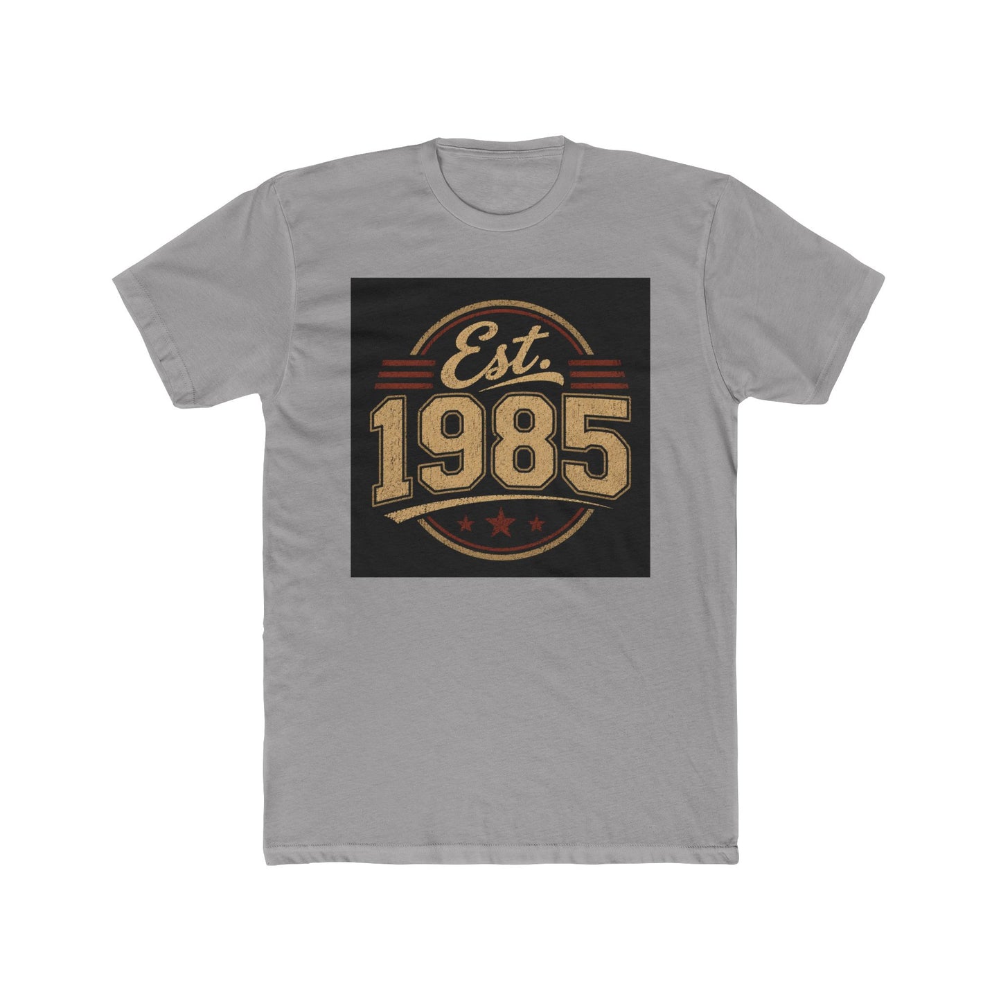 Est. 1985 Vintage Graphic T-Shirt