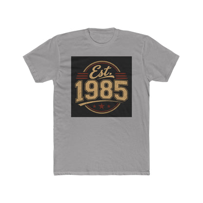 Est. 1985 Vintage Graphic T-Shirt