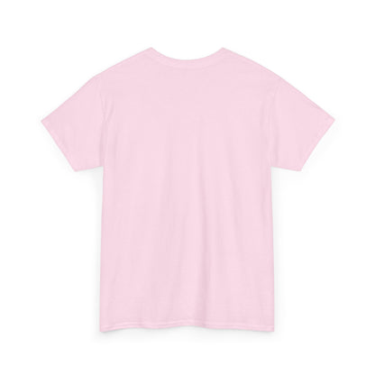 Cherry Love Tee – "Love You Cherry Much" Graphic T‑Shirt