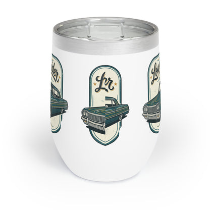 Chill Wine Tumbler