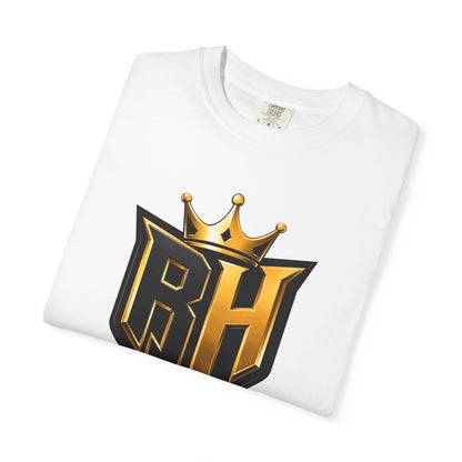 Royal Shield Graphic T-Shirt