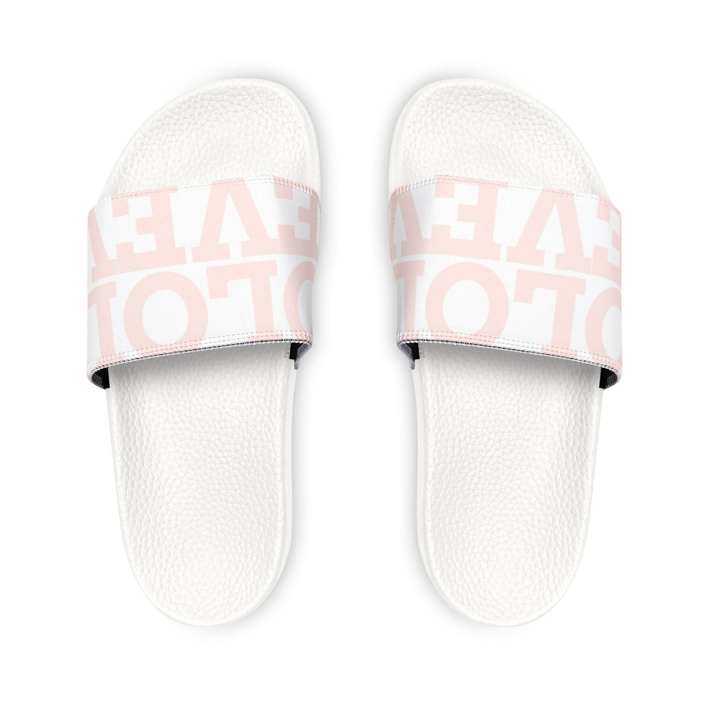 Youth Removable-Strap Sandals
