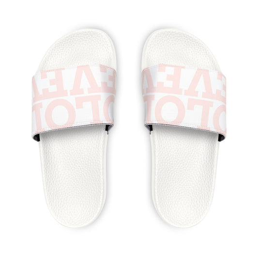 Youth Removable-Strap Sandals