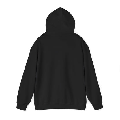 Faith & Freedom Cross Hoodie | Patriotic, Faith-Based, Vintage Americana