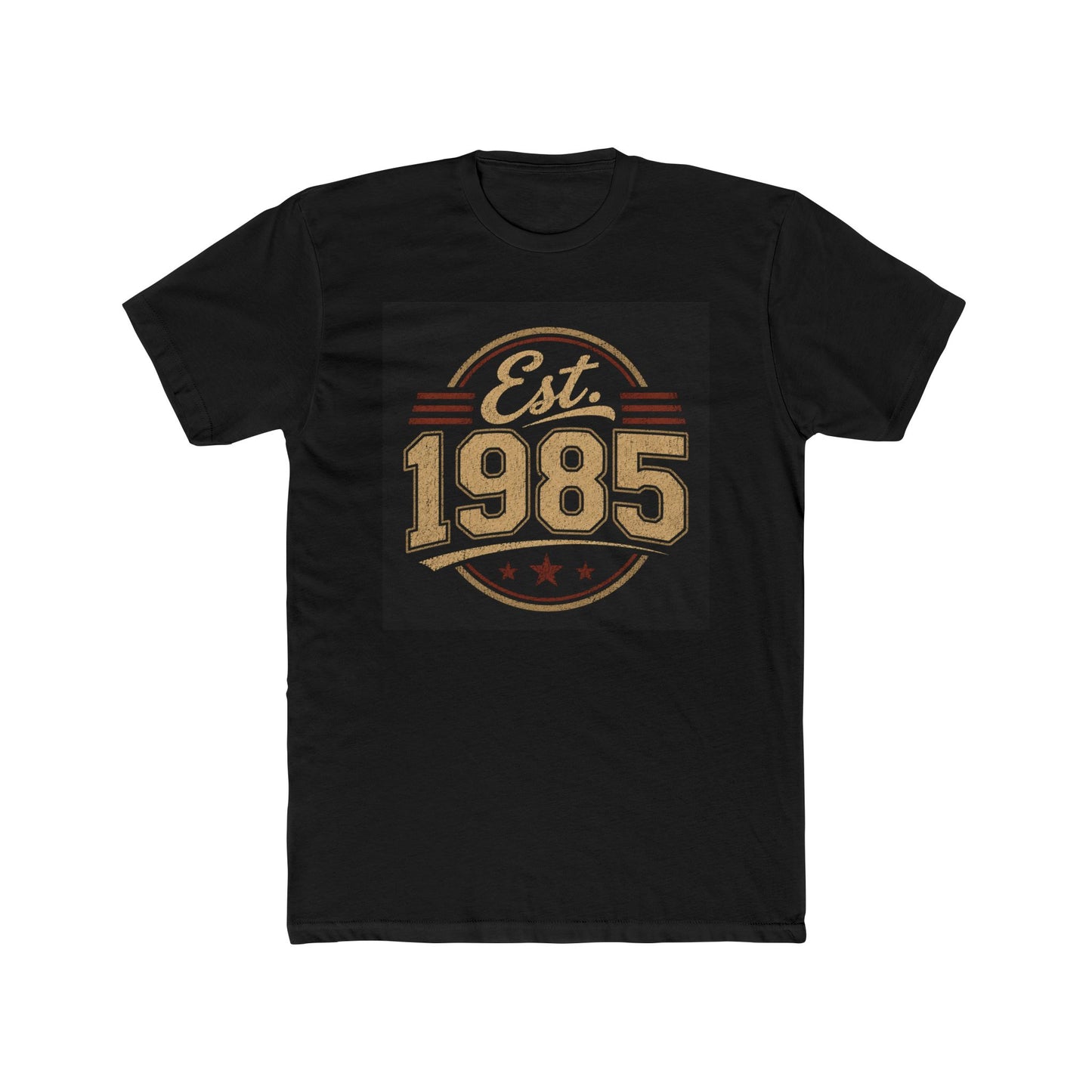 Est. 1985 Vintage Graphic T-Shirt