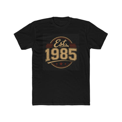 Est. 1985 Vintage Graphic T-Shirt