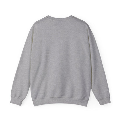 Faith & Freedom Cross Crewneck Sweatshirt, patriotic faith-based vintage Americana
