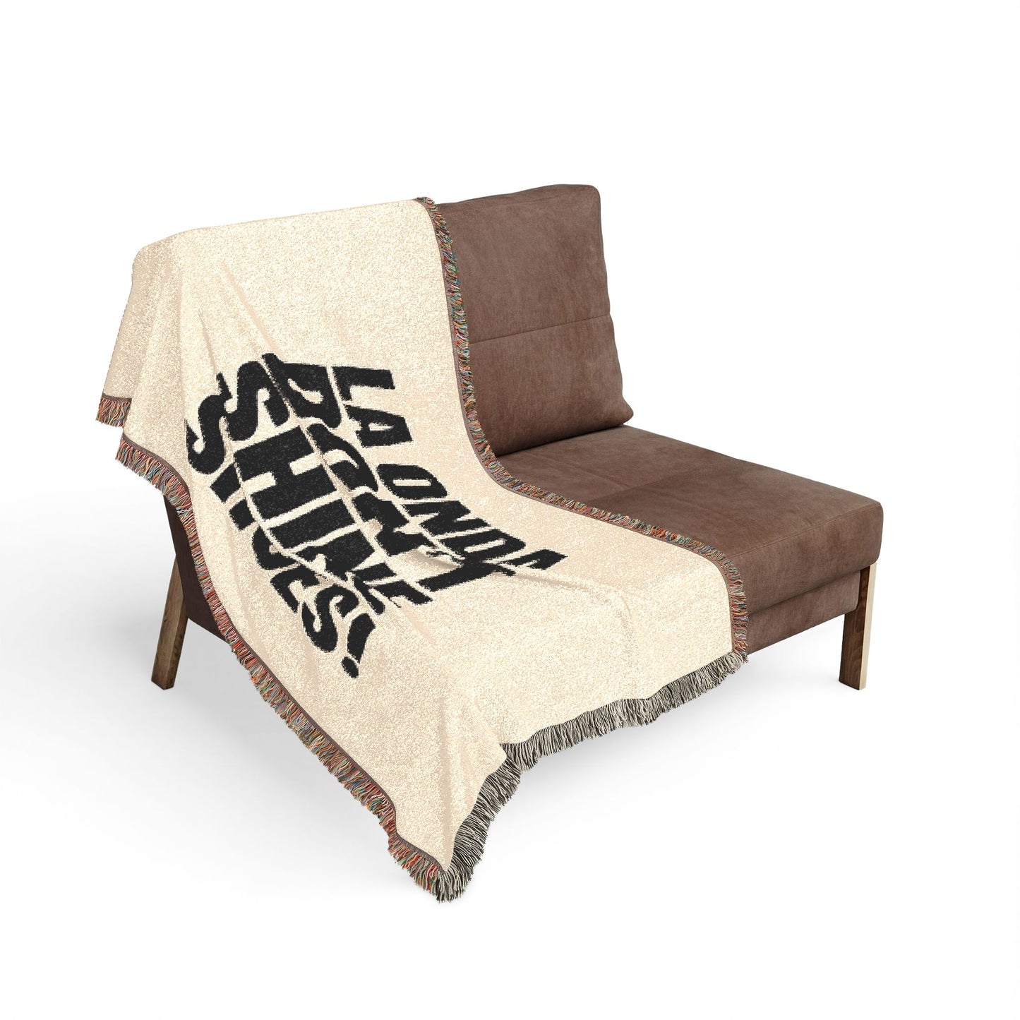 Woven Blanket