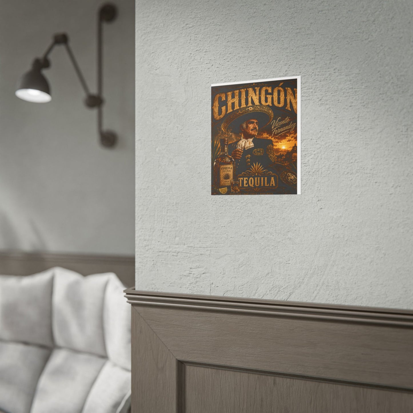 Rolled Posters