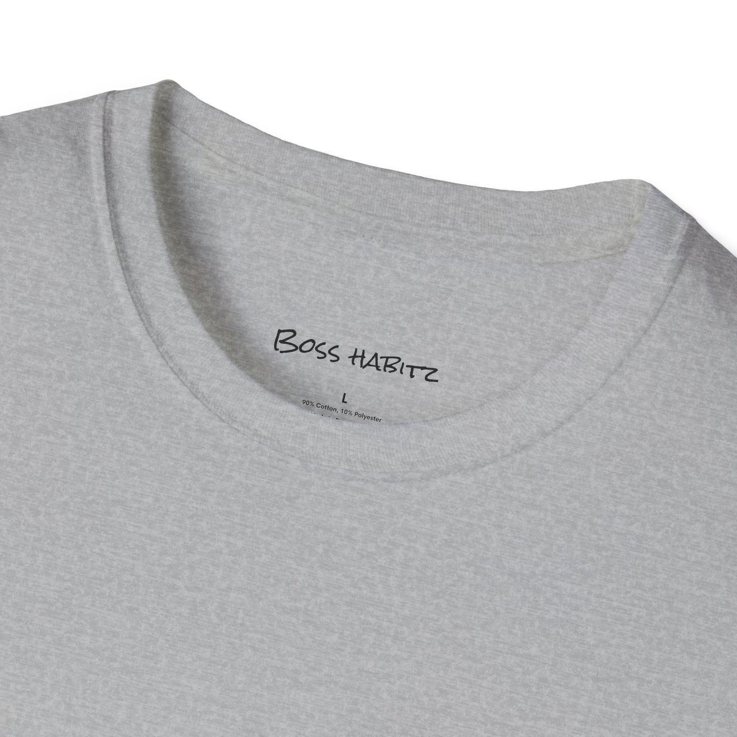 Mom Mommy Momma Ma Bruh T-Shirt — Funny Mother's Day Tee