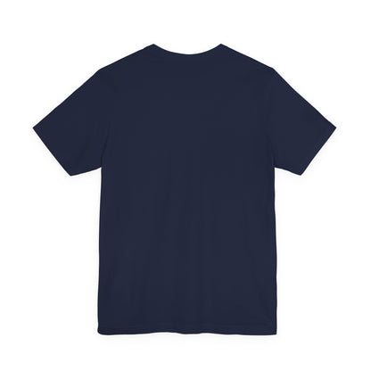 Cowboys Fan Girl T‑Shirt — Cute Tattooed Cheerleader Design