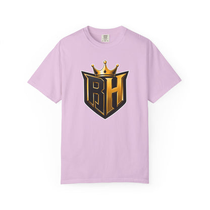 Royal Shield Graphic T-Shirt