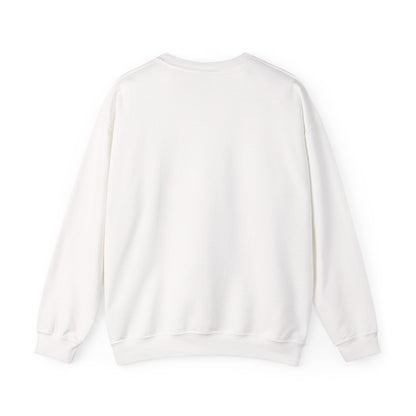 Faith & Freedom Cross Crewneck Sweatshirt, patriotic faith-based vintage Americana