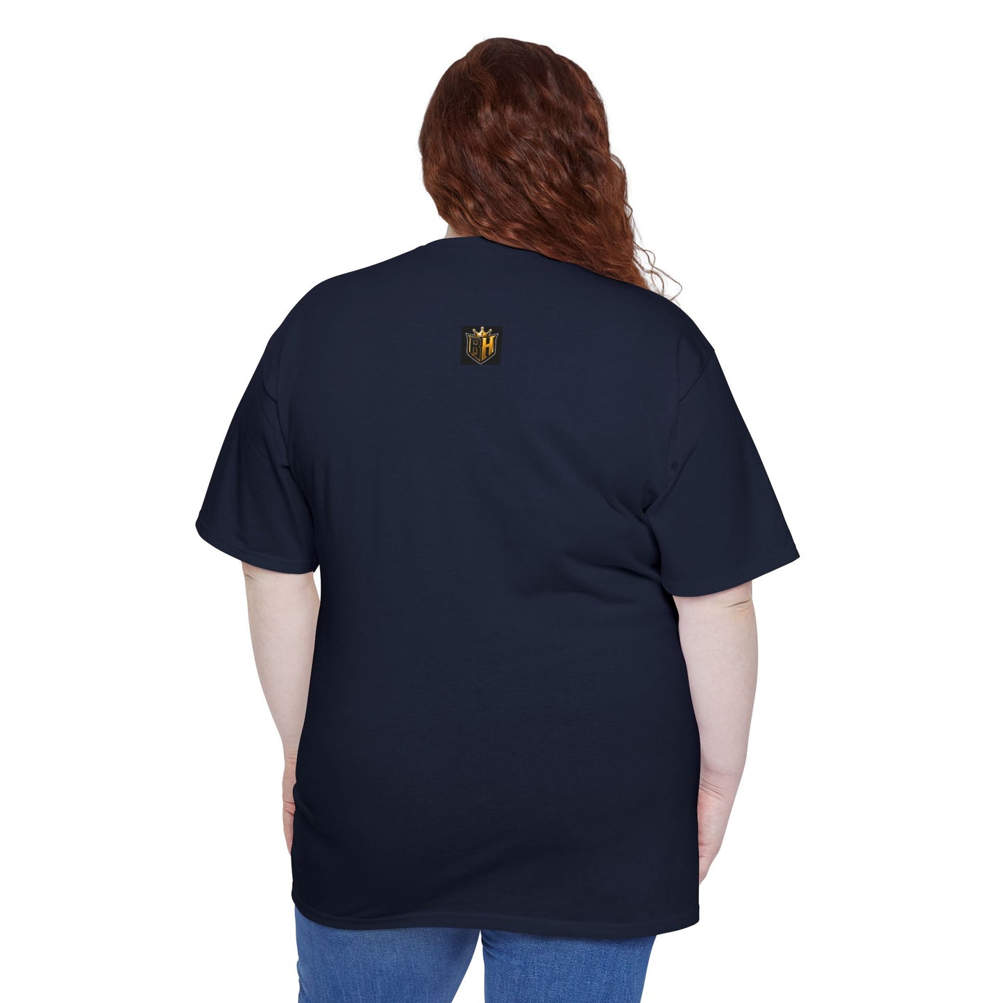 Boss Habitz Logo T-Shirt