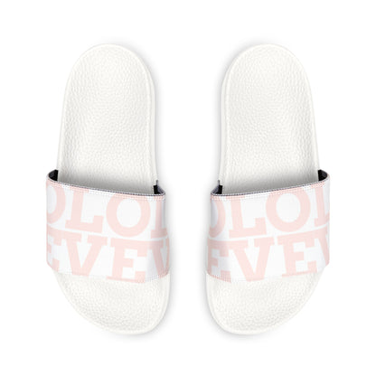 Youth Removable-Strap Sandals