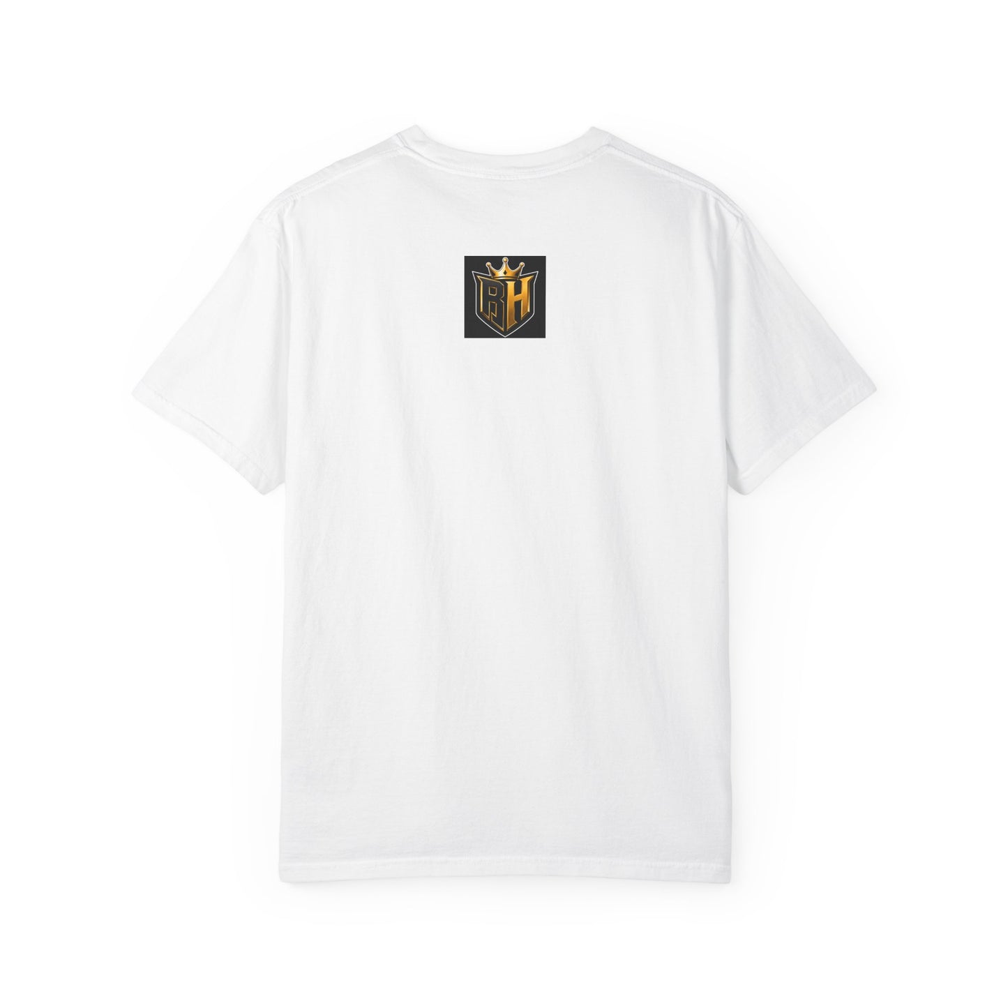 Pinches Panochas Calientes T-Shirt — Spanish Script Graphic Tee