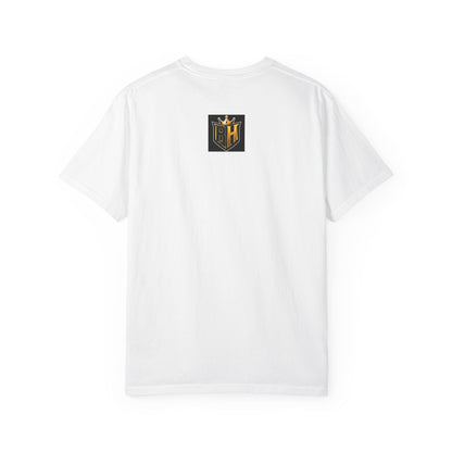 Pinches Panochas Calientes T-Shirt — Spanish Script Graphic Tee