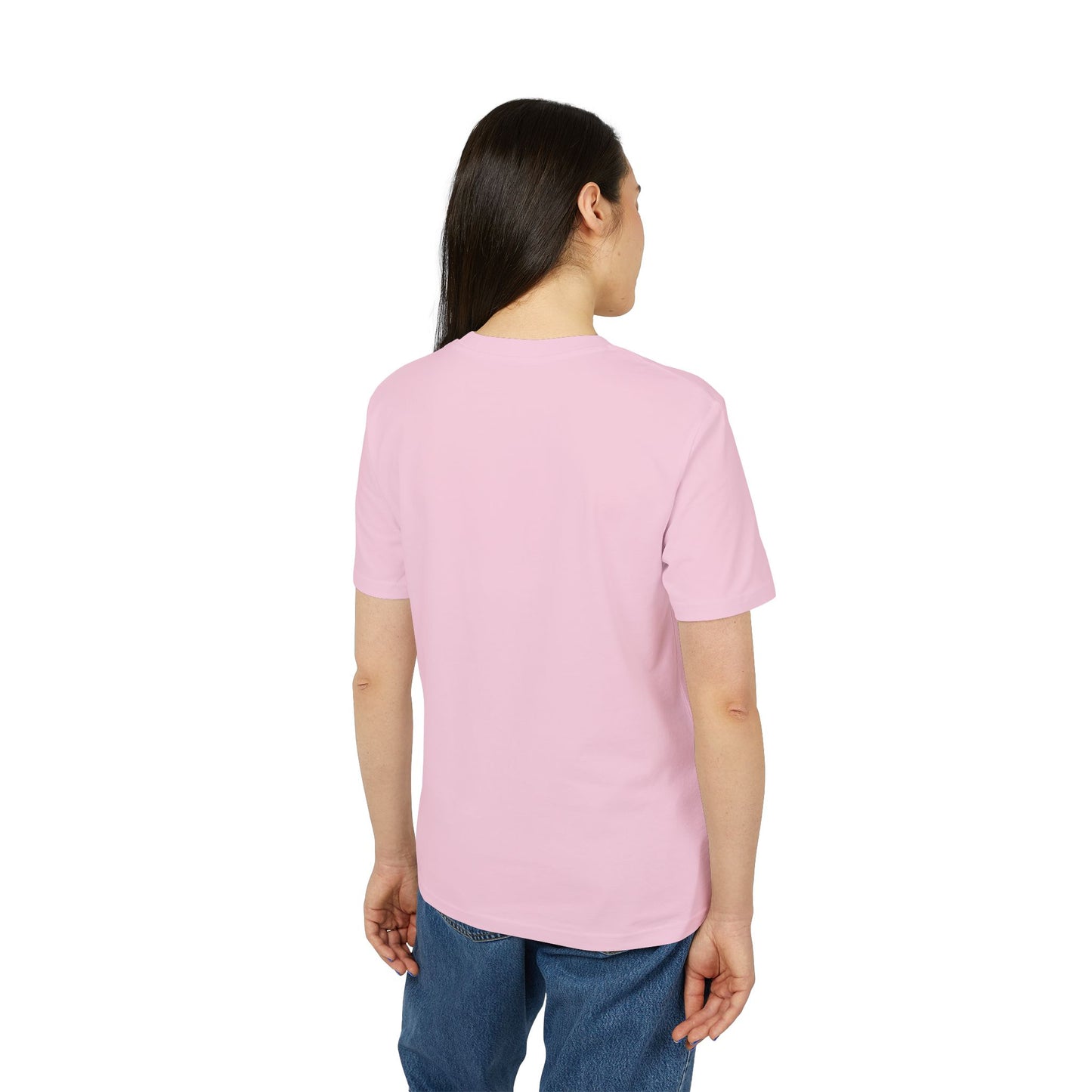 Birthday Squad T-Shirt — Glam Crown & Balloons Party Tee