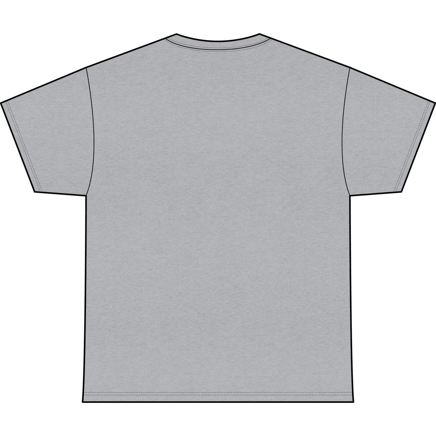 Good Vibes Patriotic T-Shirt — Fireworks Fourth of July Tee