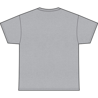 Good Vibes Patriotic T-Shirt — Fireworks Fourth of July Tee