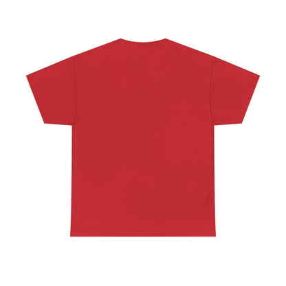 Cherry Love Tee – "Love You Cherry Much" Graphic T‑Shirt