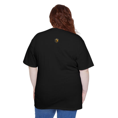 Boss Habitz Logo T-Shirt