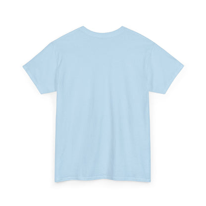Summer Vibes T-Shirt — Colorful Tropical Skateboard Graphic Tee