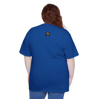 Boss Habitz Logo T-Shirt