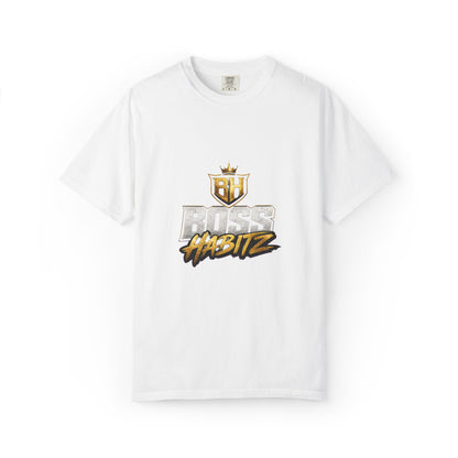 Boss Habitz Graphic T-Shirt