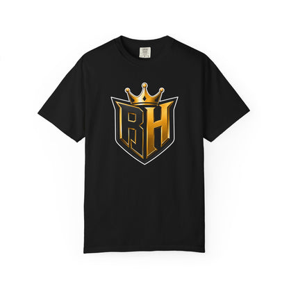 Royal Shield Graphic T-Shirt