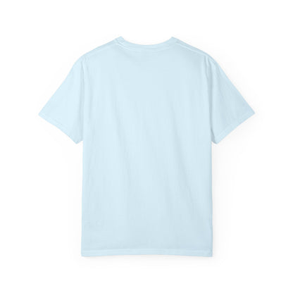 La Onda Don't Shine Shoes! T-Shirt — Bold Typographic Graphic Tee