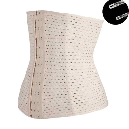 Corset Waist Trainer Corset Steel Boned Sexy Corset  Bustiers Waist Trainer