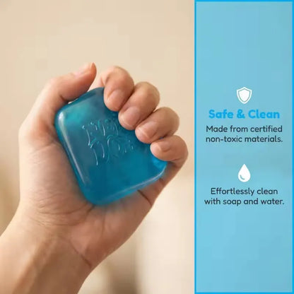 2026 hot Schylling Needoh Nice Cube, Sensory Toys, Anti-Stress Blocks, Stress Relief Jigsaw, Pressure Relief, Souvenir for Kids